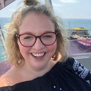 Meet your Posher, Morgan